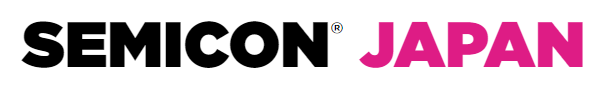 SEMICON Japan 2024 Logo
